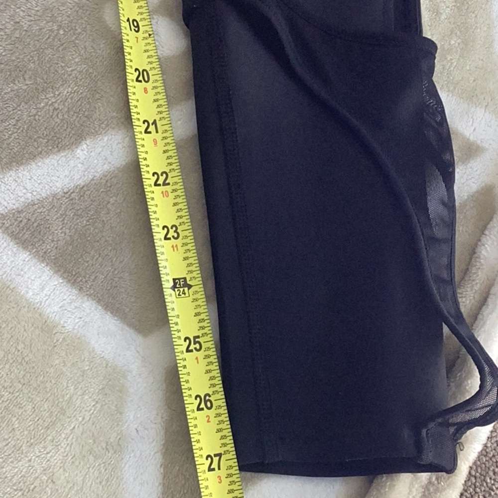 Alo high waist Arch leggings - Picture 9 of 12